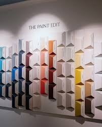 Material & colour consultation