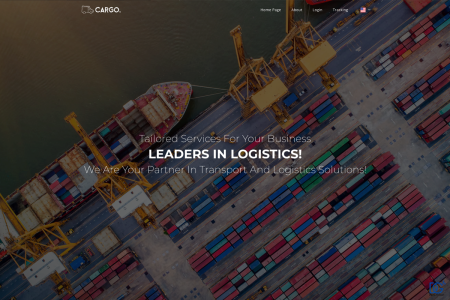 Cargo Pro - Courier System